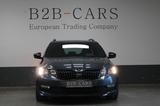 Skoda Octavia Combi 1.5 TSI DSG Sport - Skoda Octavia: Combi Sport