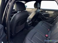Audi A6 - Vorschau Bild 11