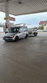 Opel combo - gebrauchte Opel Combo aus dem Jahr 2003
