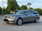 Mercedes-Benz C 180 T - Avantg.|Automatik|Sheft bei MB|AHK|PDC - Mercedes-Benz C 180 in Ludwigshafen