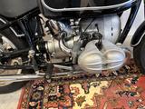 BMW R 69 S - BMW R69