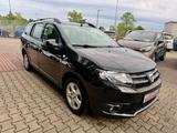 Dacia Logan MCV  Prestige / Gepflegter Zustand/ 1 Hand - Dacia Logan in Duisburg