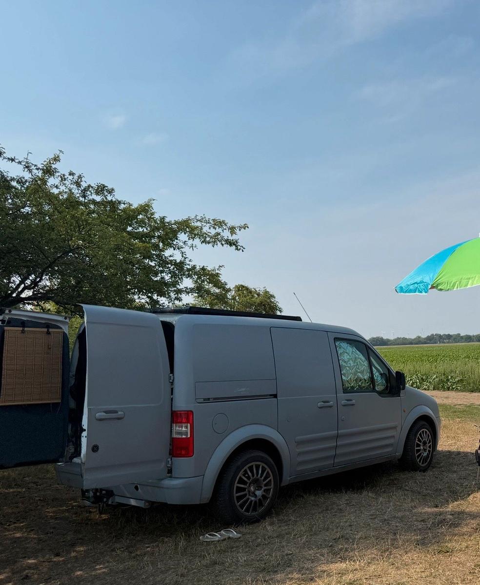 Ford Tourneo Connect
