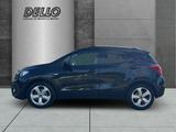 Opel Mokka Edition ecoFlex 4x4 AHK PPS 2-Z-Klimaautom - gebrauchte Opel Mokka aus dem Jahr 2015