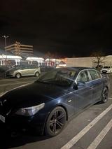 BMW Bmw e60 523i - BMW 523 in Bielefeld