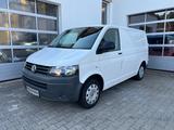 Volkswagen T5 Transporter Kasten-Kombi Kasten - Volkswagen T5 Transporter in Chemnitz