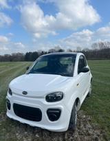 Microcar DUÈ - Microcar DUÈ Gebrauchtwagen