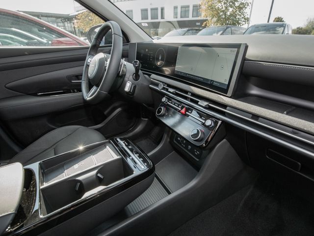 Hyundai TUCSON - Bild 6