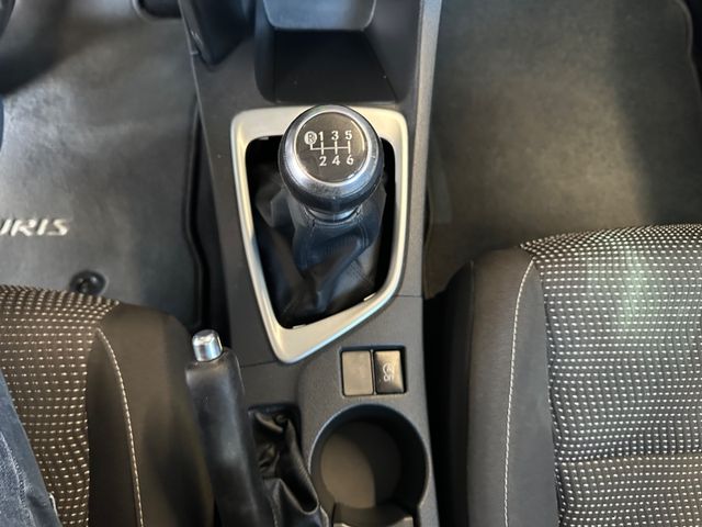 Toyota Auris Start Edition