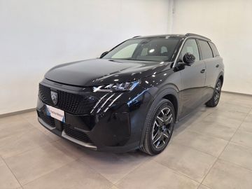 Peugeot 5008 - 1