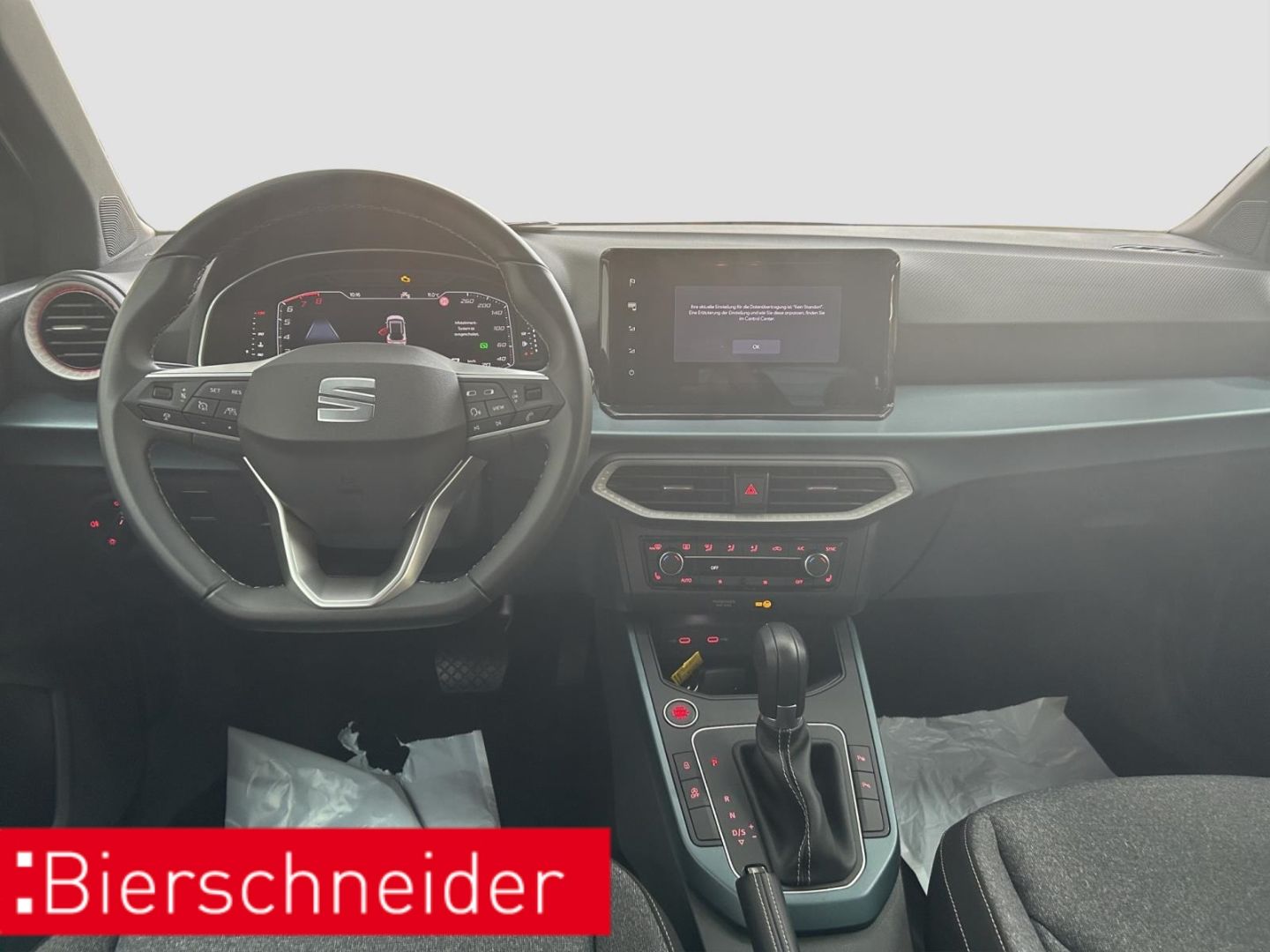 Seat Arona - Bild 17