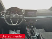 Seat Arona - Vorschau Bild 17
