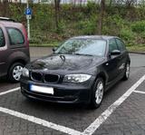 BMW 116i - zuverlässiger Kompaktwagen zu v... - : Kleinwagen, Zuverlässige