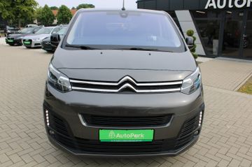 Citroën SpaceTourer Spacetourer Rip Curl M