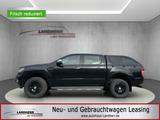 Ford Ranger XLT Doppelkabine 2.2dci 4x4 +AHK+Hardtop - Ford Ranger: Xl