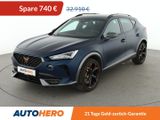 Cupra Formentor 2.0 TSI VZ 4Drive Aut. *LED*ACC*VC* - Cupra Formentor in Köln