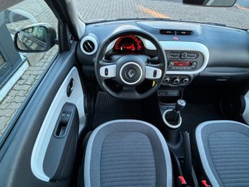 Renault Twingo SCe 65 Limited