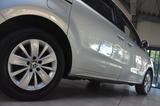 Volkswagen Sharan Comfortline Navi Klimaauto Tempo PDCv+h - Volkswagen Sharan in Wuppertal