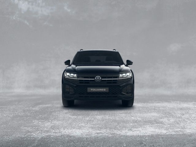 Volkswagen Touareg - Bild 3