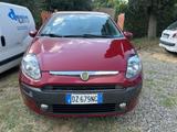 Fiat Punto Evo 1.4 M.Air 16V 5 porte S&S Emotion - rote Fiat Punto Evo