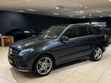 Mercedes-Benz GLE 250 D 4MATIC AMG PAKKET|PANO|TREKHAAK|MARGE| - Mercedes-Benz GLE 250 mit Panoramadach