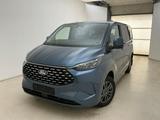 Ford Tourneo Custom Plug-in Hybrid 340 L1 TITANIUM - Ford Tourneo Custom Titanium mit Hybrid-Antrieb (Benzin/Elektro)
