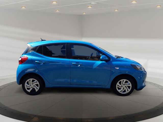 Hyundai i10 1,2