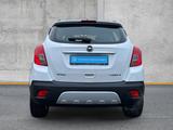 Opel Mokka 1.4 4x4 Edition NUR AN GEWERBE / WIEDERVER - Opel Mokka mit Benzin-Antrieb: Allradantrieb, Geländewagen, 1.4
