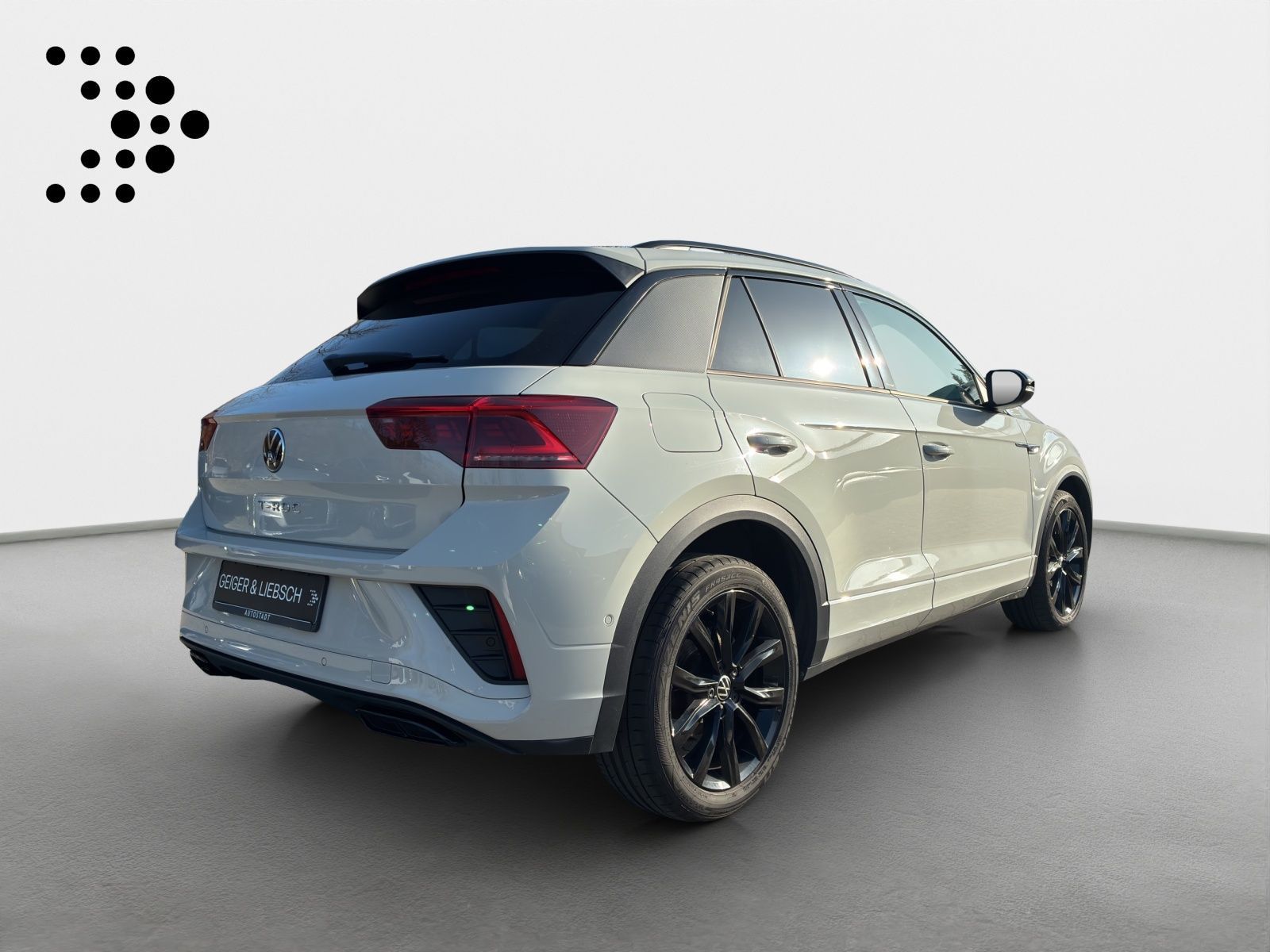 Volkswagen T-Roc - Bild 18