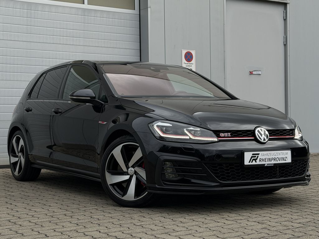 Image of Volkswagen Golf