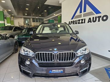 BMW X5 - 2