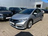 Honda Civic Lim. 5-trg. 1.4 NAVI*KAMERA*SCHECKHEFT - Honda Civic in Solingen