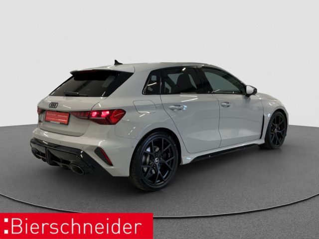 Audi RS3 Sportback MATRIX PANO HuD SONOS CAM foto 7