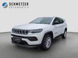 Jeep Compass+1.3+MultiAir+Lenkradhzg+Sitzhzgv+PDCh+++ - Jeep Compass aus 2023