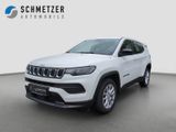 Jeep Compass+1.3+MultiAir+Lenkradhzg+Sitzhzgv+PDCh+++ - Jeep in Braunschweig