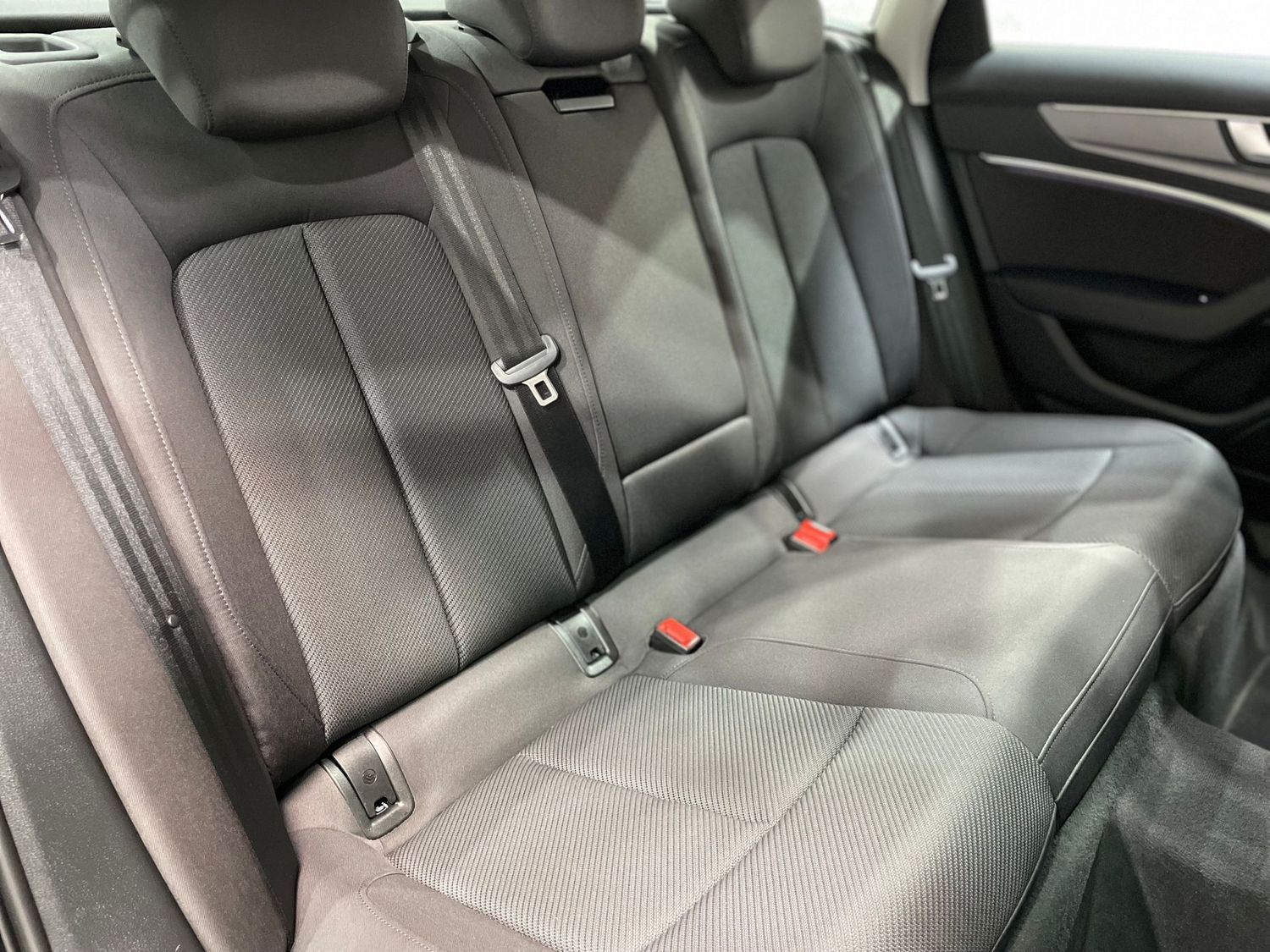 Fahrzeugabbildung Audi A6 40 TDI quattro#Matrix#HeadUp#ACC#Pano#Memory