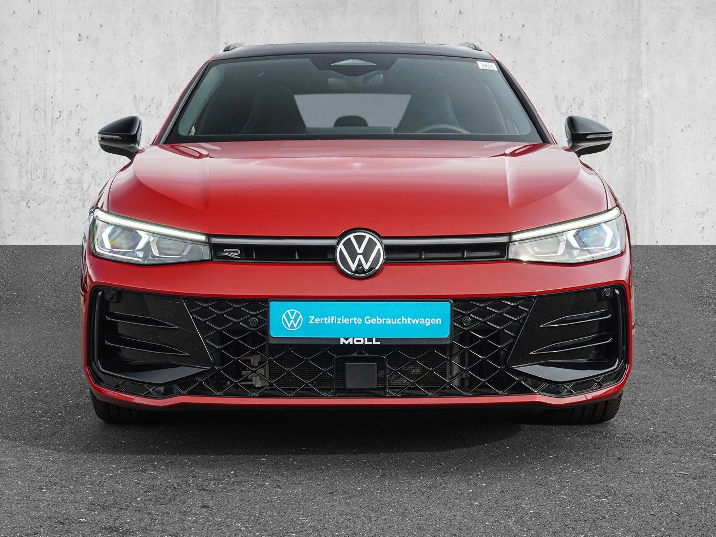 Volkswagen Passat 2.0 TDI 4Motion DSG R-Line PANO SITZKLIMA foto 3