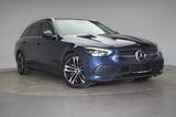 Mercedes-Benz C 300 d T 9G-Tronic Avantgarde Temp/Kamera/Virtu - Mercedes-Benz C 300 in Braunschweig