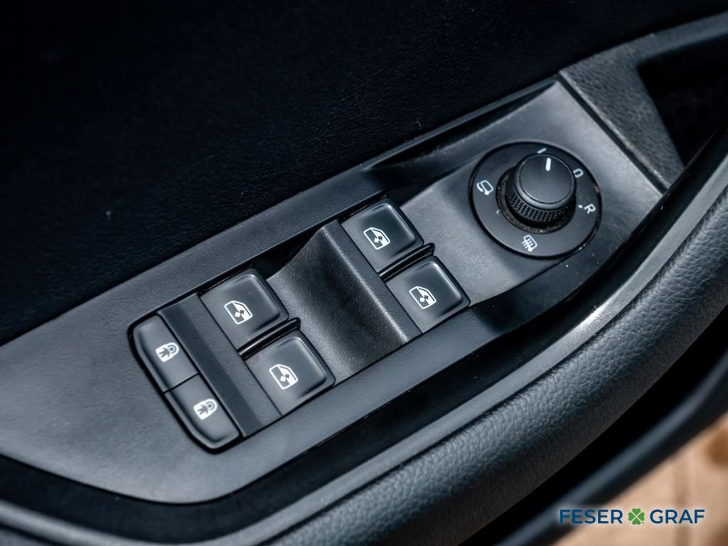Skoda Superb - Bild 11