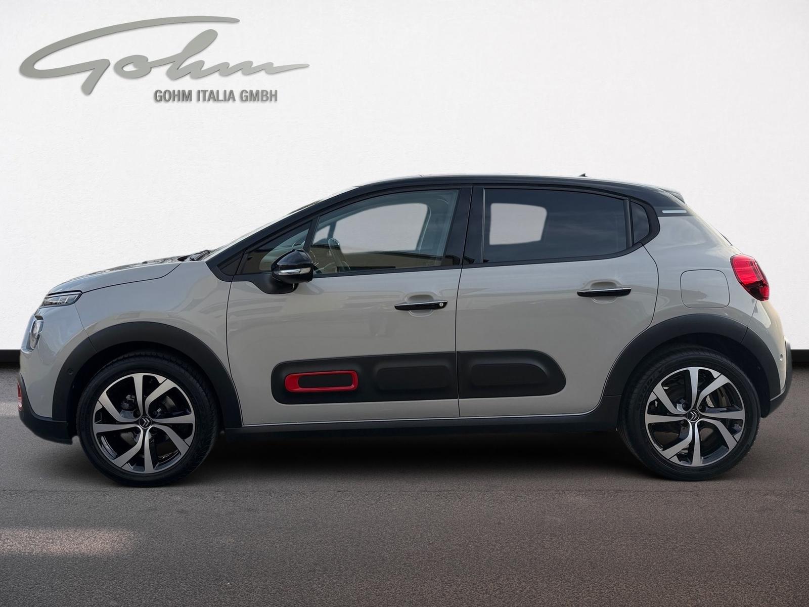 Citroën C3 Shine Pack