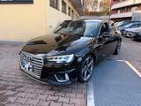Audi AUDI A4 Avant 45 TFSI S tronic S line edition - Audi A4 mit Hybrid-Antrieb