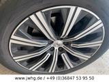 Volvo XC90 Inscription AWD LED Navi 20" VLeder Kam DAB - Volvo: V 20