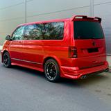 Volkswagen T6 GEN.SIX 2.0TSI 4Motion ABT - VW T6 Multivan Benzin Gebrauchtwagen