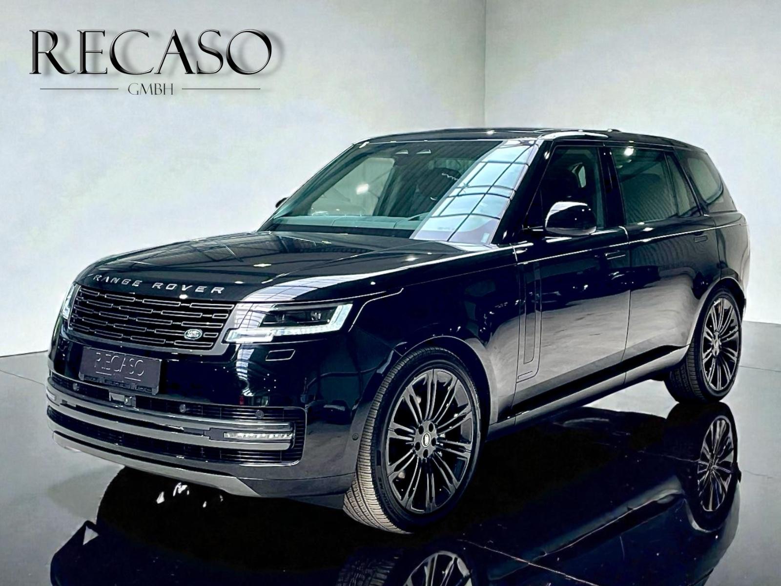 Land Rover D350 Autobiography *BusinessCl+SEATS*REARTV*LWB*