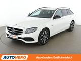 Mercedes-Benz E 300 de T Avantgarde Aut.*LED*NAVI*ACC*CAM*PDC* - Mercedes-Benz E-Class mit Hybrid-Antrieb