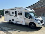 Bürstner Lyseo TD 727 G Harmony Line - Bürstner Lyseo TD 727 G Harmony Line
