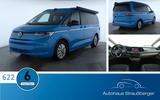 Volkswagen T7 California Ocean eHyb 4Mo. ACC AHK HUD Memory - Volkswagen T7 California Plug-in Hybrid (PHEV) Gebrauchtwagen