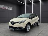 Renault Dynamique Energy TCe 120 Automatik  Dynamique - gebrauchte Renault Captur aus dem Jahr 2016