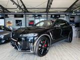 Jaguar F-PACE SVR AWD*PANO*AHK*HEADUP*360°KAM*22.Z*ACC - Jaguar in Wuppertal