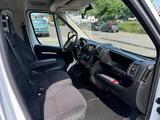 Citroën Jumper Pritsche 2,2 Doka 35 L4 Heavy 165 / Klima - Citroën Jumper: L1h2